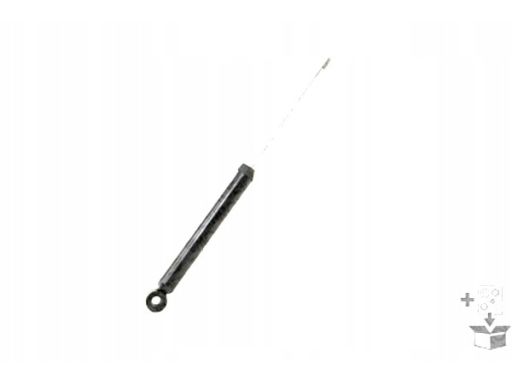 G1214A Amortyzator Monroe