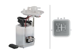 8Tf 358 106-681 Jednostka Doprowadzająca Paliwo Hella