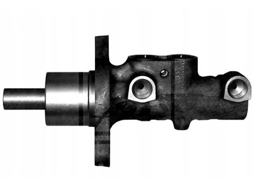 03.2125-0661.3 Pompa Hamulcowa Ate