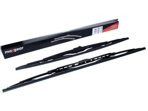 39-0770 Pióro Wycieraczki 600/530Mm Vw T5/Amarok Maxgear