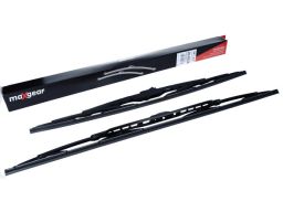 39-0770 Pióro Wycieraczki 600/530Mm Vw T5/Amarok Maxgear