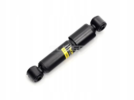 Cb0133 Amortyzator Zawieszenia Kabiny Kierowcy Monroe