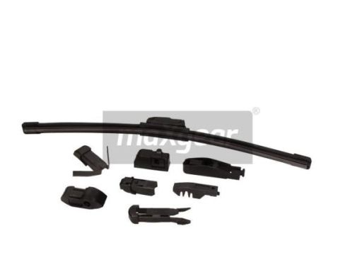 39-9400 Pióro Wycieraczki 400Mm/16 1 Szt. Bezprz Maxgear