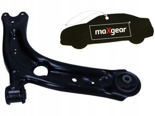 72-5225 Wahacz Vw P. Passat/ Tiguan/ Touran 14-/ Maxgear