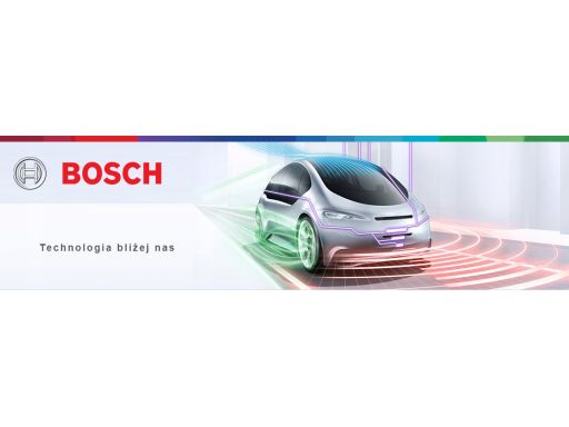 1 987 946 952 Zestaw Paska Rozrządu + Pompa Cieczy Chł Bosch