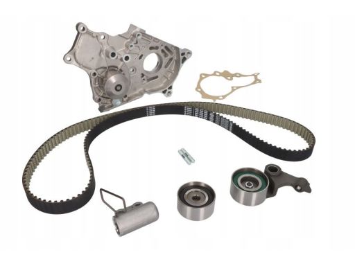 1 987 946 952 Zestaw Paska Rozrządu + Pompa Cieczy Chł Bosch