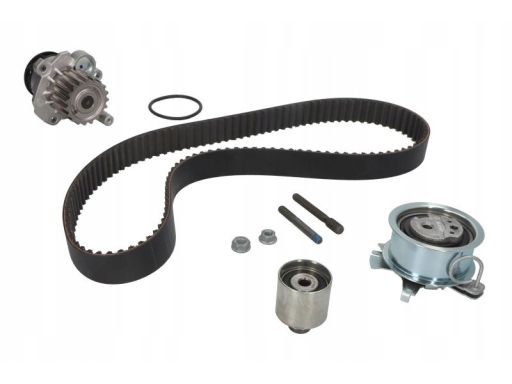 1 987 946 988 Zestaw Paska Rozrządu + Pompa Cieczy Chł Bosch
