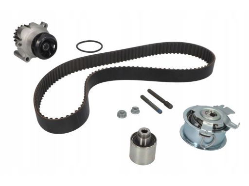 1 987 946 988 Zestaw Paska Rozrządu + Pompa Cieczy Chł Bosch