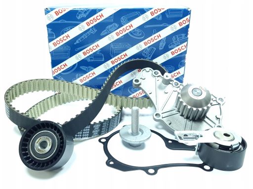 1 987 946 988 Zestaw Paska Rozrządu + Pompa Cieczy Chł Bosch