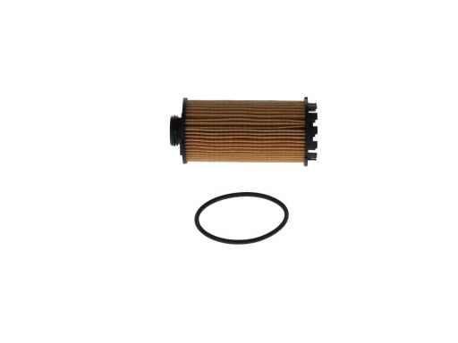 F 026 407 314 Filtr Oleju Bosch