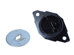 76-0188 Poduszka Skrz. Bieg. Vw Golf/Je Maxgear