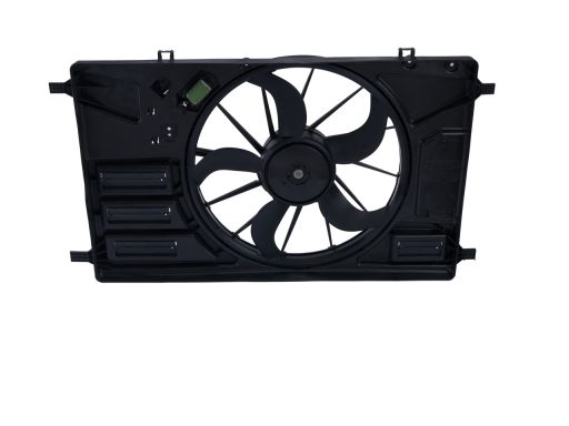 0 130 308 552 Silnik Wentylatora Chłodnicy Bosch