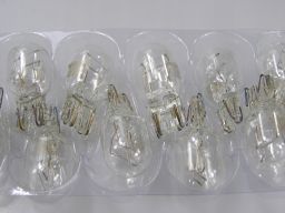 78-0048Set Żarówka W21/5W 12V/21/5W (Całoszklana) K Maxgear