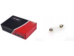 78-0078Set Żarówka Rurkowa 24V/5W Kpl 10Szt Maxgear