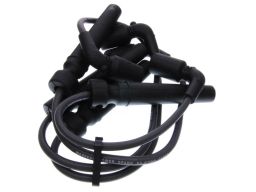 53-0021 Przewody Wys. Nap. Daewoo Lanos/Nubira 1 Maxgear