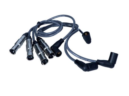 53-0061 Przewody Wys. Nap. Vw Seat/Skoda/A4 96 1 Maxgear