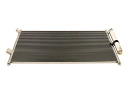 Ac830027 Skraplacz Klimatyzacji Nissan X-Trail 01 Maxgear