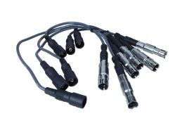 53-0084 Przewody Wys. Nap. Vw 2,4/2,6/2,8/A6 91- Maxgear