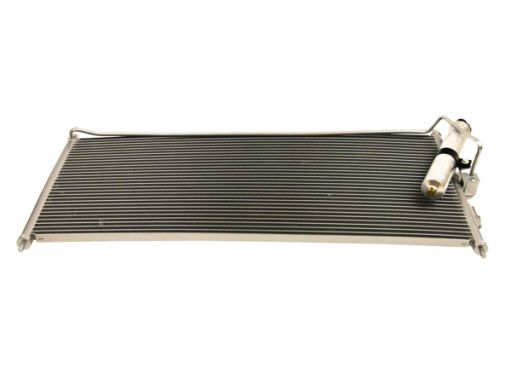 Ac830050 Skraplacz Klimatyzacji Nissan Almera 02- Maxgear