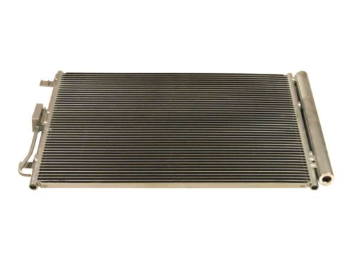 Ac830059 Skraplacz Klimatyzacji Hyundai I30/ Ceed Maxgear