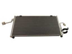 Ac830081 Skraplacz Klimatyzacji Chevrolet Rezzo 0 Maxgear