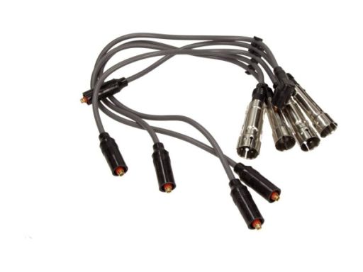 53-0140 Przewody Wys. Nap. Vw 1,6/1,8 Maxgear