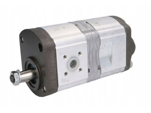 0 510 465 349 Pompa Hydrauliczna Zębata Bosch