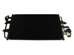 Ac830101 Skraplacz Klimatyzacji Vw New Beetle 98- Maxgear