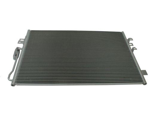 Ac830119 Skraplacz Klimatyzacji Fiat Freemont 11- Maxgear