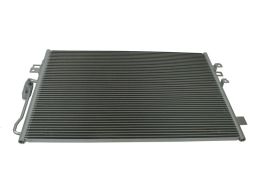 Ac830119 Skraplacz Klimatyzacji Fiat Freemont 11- Maxgear