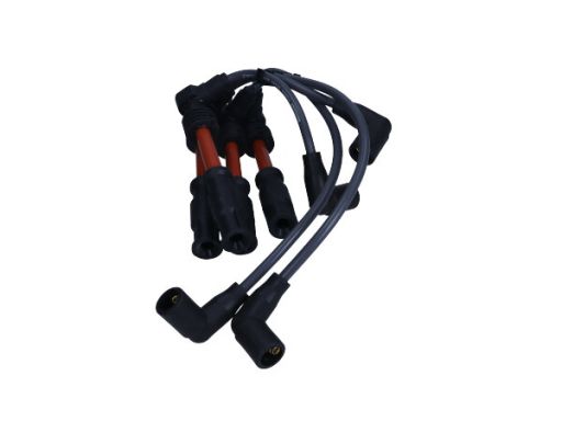 53-0186 Przewody Wys. Nap. Alfa Romeo 145 1,6 16 Maxgear