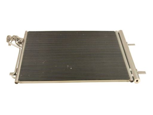 Ac830152 Skraplacz Klimatyzacji Ford Focus 2,0St Maxgear