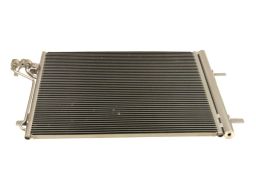 Ac830152 Skraplacz Klimatyzacji Ford Focus 2,0St Maxgear