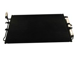 Ac830163 Skraplacz Klimatyzacji Landrover Discove Maxgear