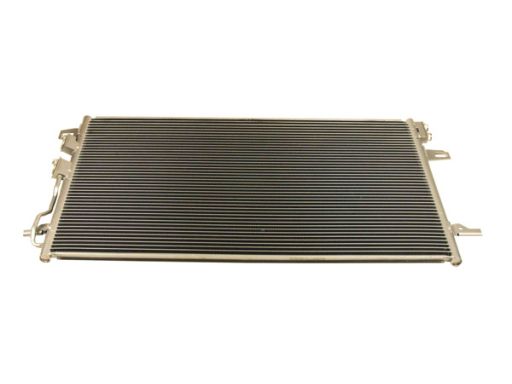 Ac830179 Skraplacz Klimatyzacji Chrysler Voyager Maxgear