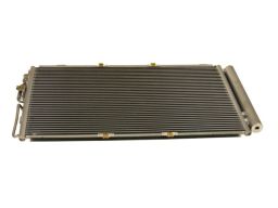 Ac830190 Skraplacz Klimatyzacji Hyundai Matrix 01 Maxgear