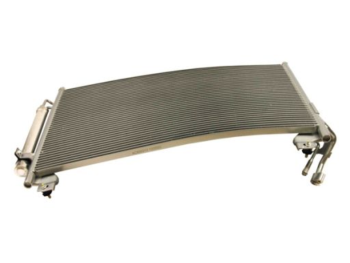 Ac830212 Skraplacz Klimatyzacji Mazda Cx-7 07- Maxgear