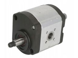 0 510 615 317 Pompa Hydrauliczna Układu Kierowniczego Bosch