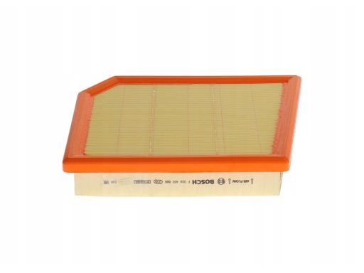 F 026 400 866 Filtr Powietrza Bmw 1,2, X2 11.18- Bosch