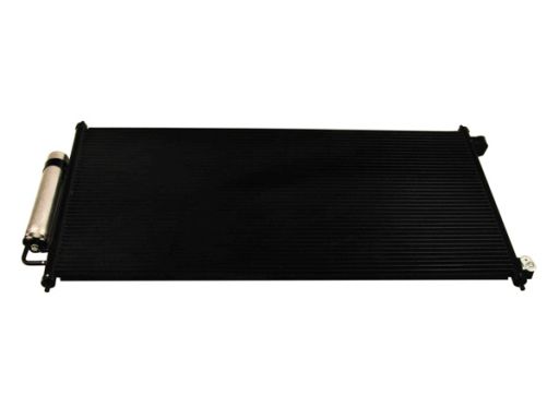 Ac830287 Skraplacz Klimatyzacji Honda Fr-V 1,7B 0 Maxgear