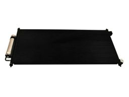 Ac830287 Skraplacz Klimatyzacji Honda Fr-V 1,7B 0 Maxgear