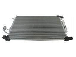 Ac830365 Skraplacz Klimatyzacji Nissan Navara 15- Maxgear
