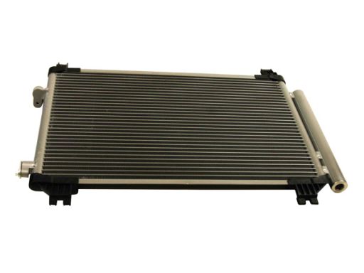 Ac832168 Skraplacz Klimatyzacji Toyota Yaris 06- Maxgear