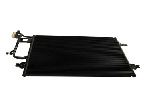 Ac836686 Skraplacz Klimatyzacji Vw A6 97- Maxgear