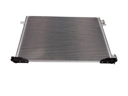 Ac840728 Skraplacz Klimatyzacji Renault Trafic 06 Maxgear