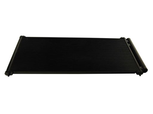 Ac844983 Skraplacz Klimatyzacji Toyota Auris 2,0D Maxgear