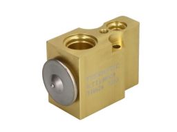 Ktt140019 Zawór Rozprężny Klimatyzacji Thermotec