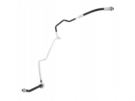 Ktt160019 Przewód Zmiennego Ciśnienia Klimatyzacji Thermotec