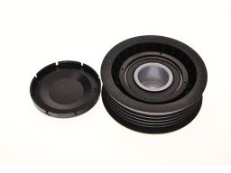 54-0401 Rolka Paska Wielorowk. Vw 2,4D Maxgear