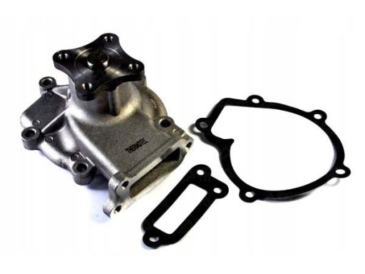 D11042Tt Pompa Cieczy Chłodzącej Thermotec